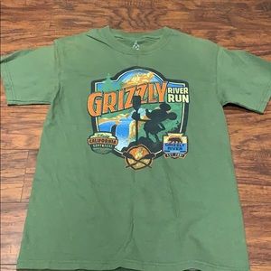 Disney California Adventure T-shirt